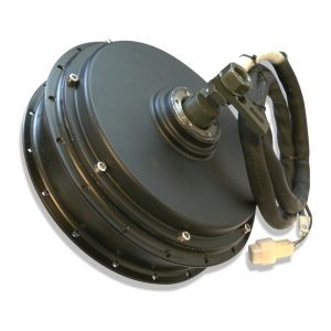 מנוע 5000 וואט